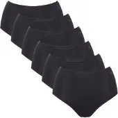 Sloggi Slip zwart