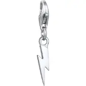 Elli Hangers 'Charm' zilver