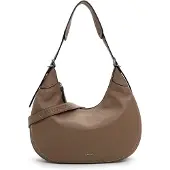 Suri Frey Schoudertas 'Henny' taupe