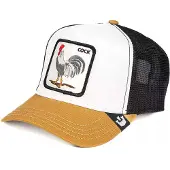 GOORIN BROS. hoed Bros V2 Rooster dames One size