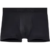 Hom Boxershorts ' Supersoft ' zwart