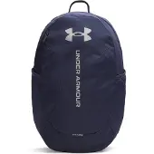 Under Armour 26,5L Hustle Lite-Rugzak, Blauw