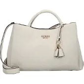 GUESS Handtas 'Phoebe' beige