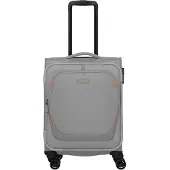 Travelite Trolley 'Umbria' grijs