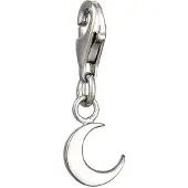 Elli Hangers 'Mond' zilver