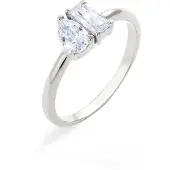 Elli Ring zilver
