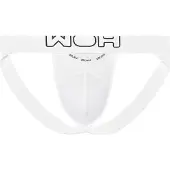 WOH Slip zwart / wit