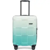 Epic Trolley 'Crate EX Wildlife' turquoise / wit