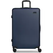 SMARTBOX Trolley donkerblauw