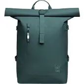Got Bag Rugzak 'Rolltop 2.0' groen