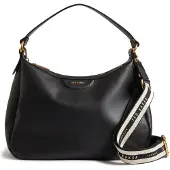 Ted Baker Schoudertas goud / zwart