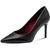Tamaris Pumps zwart