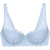 Triumph BH 'Amourette' lichtblauw