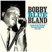 Cd Further Up On The Road: The Duke Recordings 1955-1