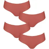 Sloggi Slip ' ZERO Feel 2.0 Hipster ' oranje