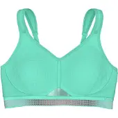 Triumph Sport bh ' Triaction Cardio Flow ' turquoise