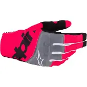 Alpinestars Techstar Motorcross handschoenen