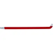 Ks Tools 151.4439 Haakse schroevendraaier