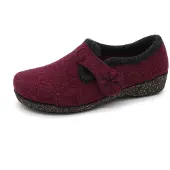Fischer 205620 Pantoffels | Maat 41
