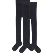 s.Oliver , Kinderpanty Panty Tights Kousen, hygge gezellig zacht knus donzig, ondoorzichtig dik warm aangenaam, comfortabel hoogwaardig comfort, verstevigde teen Hiel Houding zachte boord