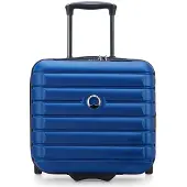 Delsey Trolley 'Shadow 5.0' royal blue/koningsblauw