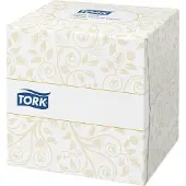 Tork Tissues Cosmetic 2-laags 100 Vellen