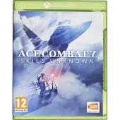 Ace Combat 7: Skies Unknown - Xbox One