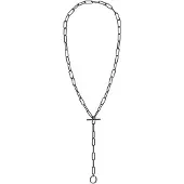Liebeskind berlin Ketting zwart