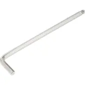 Hazet 2105LG-08 Haakse schroevendraaier Inbus 8 mm