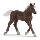 Schleich Farm World Zwarte Woud Veulen Speelgoedfiguur