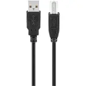 Goobay USB A naar USB B -