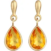 Elli PREMIUM Oorbellen goud