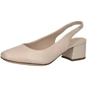 Caprice 9-9-29500-42 433 Dames Pumps - Beige - 37