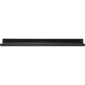 Blomus Wandplank Modo Black Large
