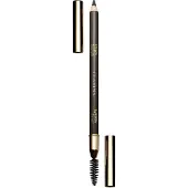 Clarins Eyebrow Pencil 1.3 gr Wenkbrauwpotlood Dark Brown 1