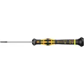 Wera Elektr.-schroevendr. ESD 2,0x0,4 x60mm Wera