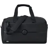 Delsey Weekendtas 'Turenne' zwart