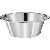 Rösle Schaal Keuken Zilver 40 cm