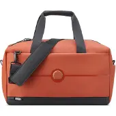 Delsey Weekendtas 'Turenne' oranje