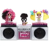 L.O.L. Surprise! L.O.L. Surprise Remix Hairflip Tots Doll Willekeurig Model - Figuren en replica's