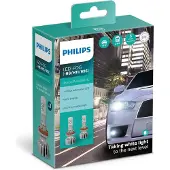 Philips Led H8/h11/h16 U50cw Autolicht