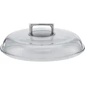 Rösle Deksel Keuken Transparant 32 cm