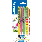 Pilot FriXion Light + Light gratis