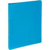 Pagna ringbuch trend colours, 2-ring-mechanik, hellblau 20901-13