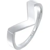 Elli PREMIUM Ring zilver