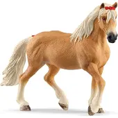 Schleich 13950 Haflinger Merrie