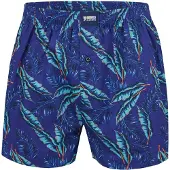 Happy Shorts Geweven Boxershorts