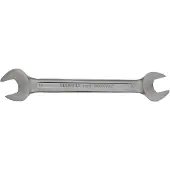 Gedore 3300942 R05101617 Dubbele steeksleutel Sleutelbreedte (metrisch) 16 - 17 mm