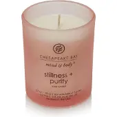 Chesapeake Bay Candle – Stilte en zuiverheid – Klein 96 g