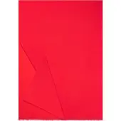 Roeckl Sjaal 'RING PASHMINA' rood